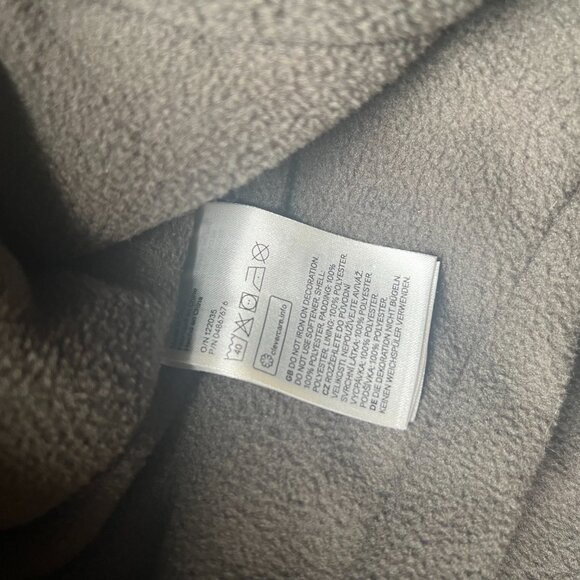 H&M Baby Water-repellent Snowsuit - Picture 4 of 7